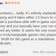 Image for article titled My Favorite Mobile Game, Ruined By Free-To-Play